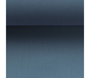 Baumwolle - Uni grau